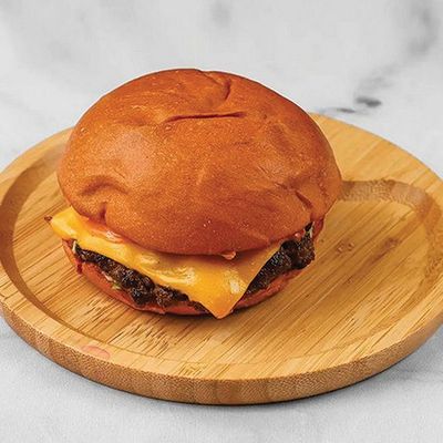 BBQ Burger