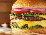 Cheese Burger