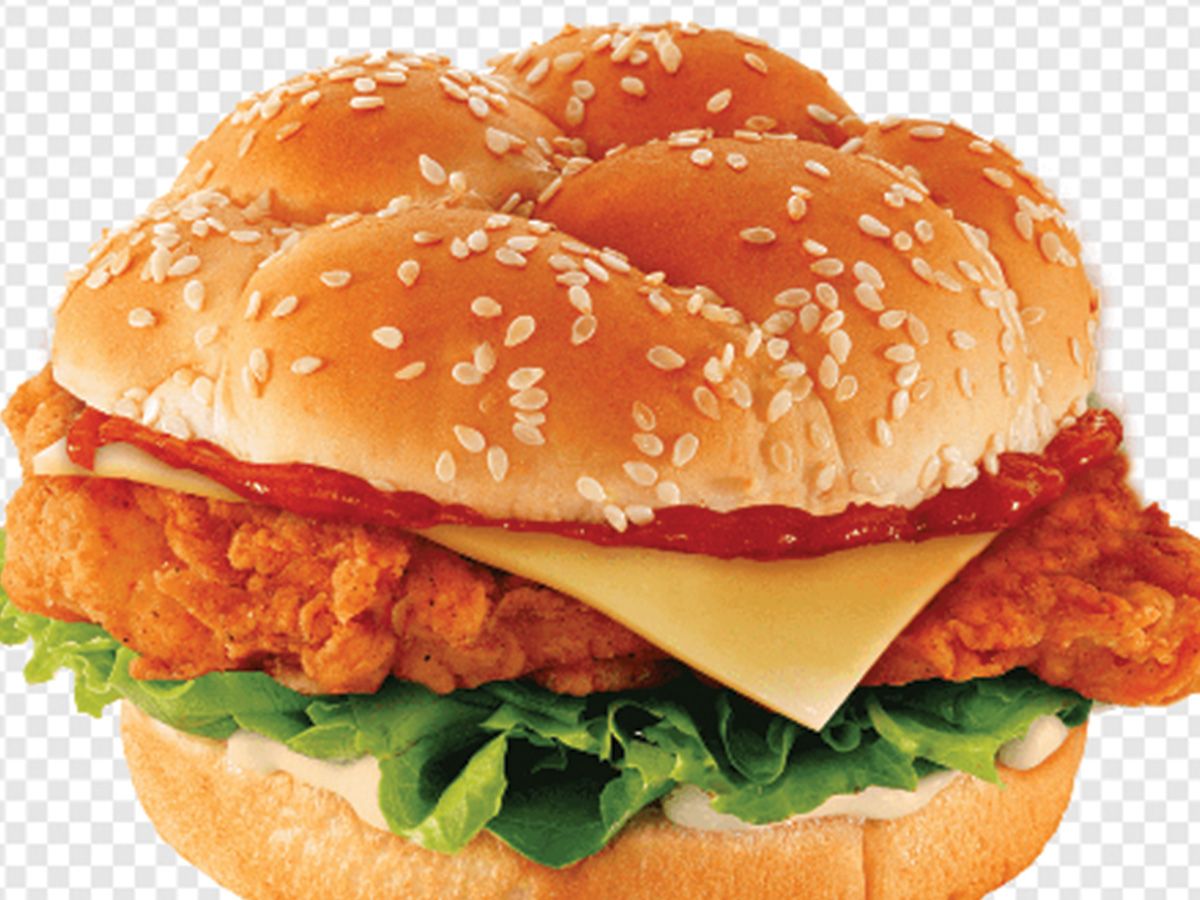 Chicken Polo