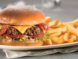 Cheese Burger