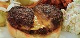 Cheese Burger