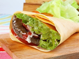 Cheese Burger