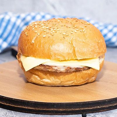 Cheese Burger