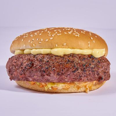 Vamos burger photo 7
