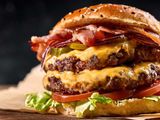 Double Burger