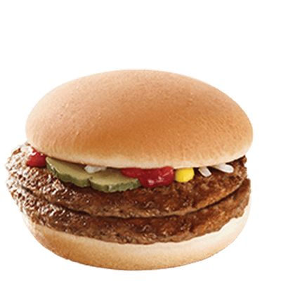 Molotov Jumbo Burger
