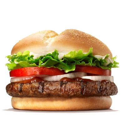Ranchico Burger