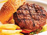 Classic Burger