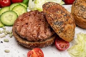 Burger Fahm