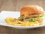 Chicken Burger