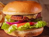 Classic Burger