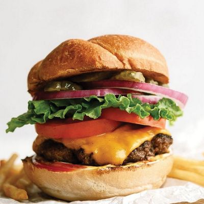 Classic Burger