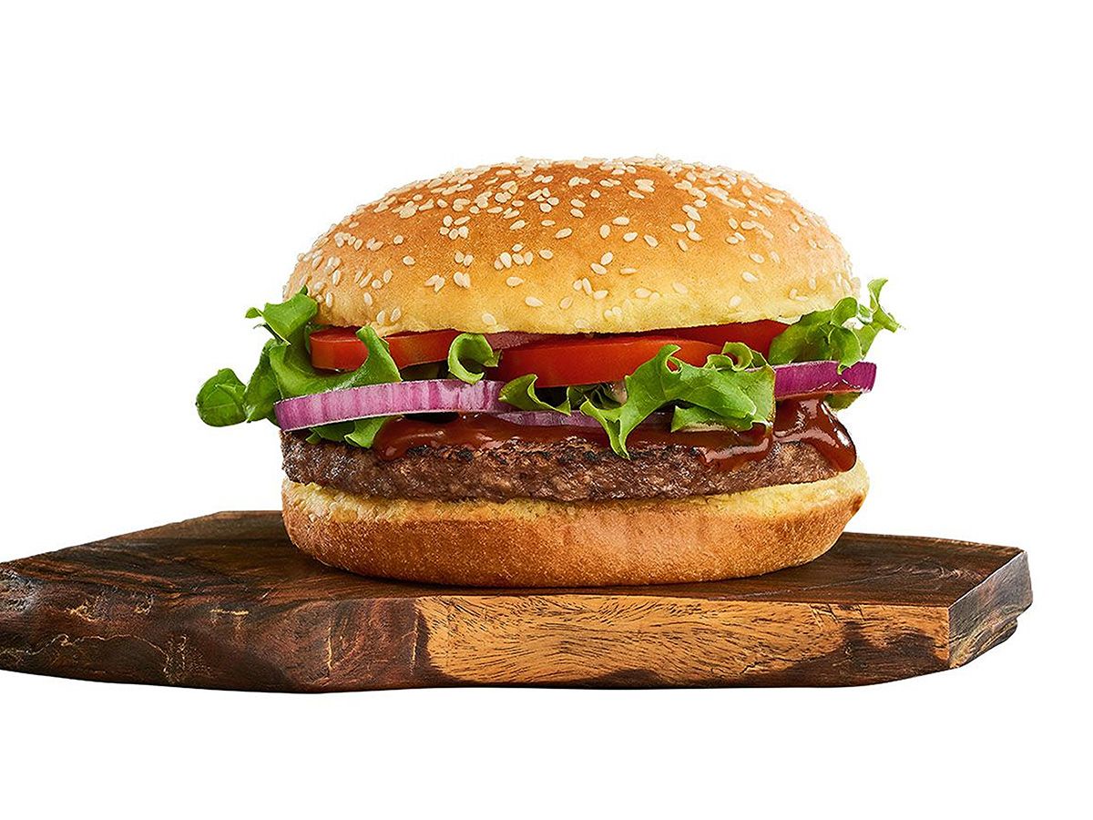 Classic Burger