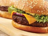 Meat Burger