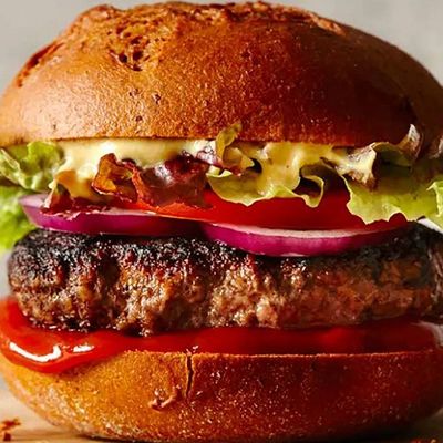 Harka Smoked Burger photo 12
