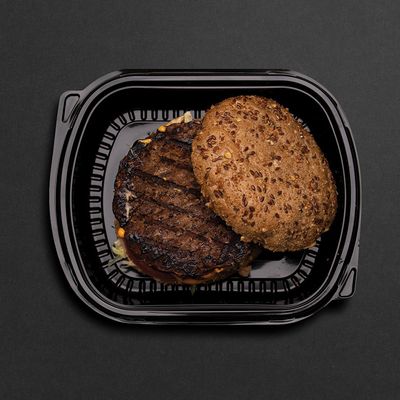 Beef BURGER CLASSIC