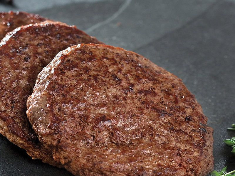 Burger Kilo