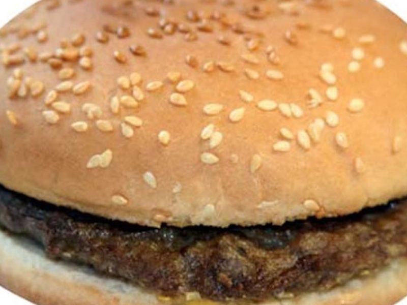 Boston Burger