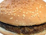 Boston Burger