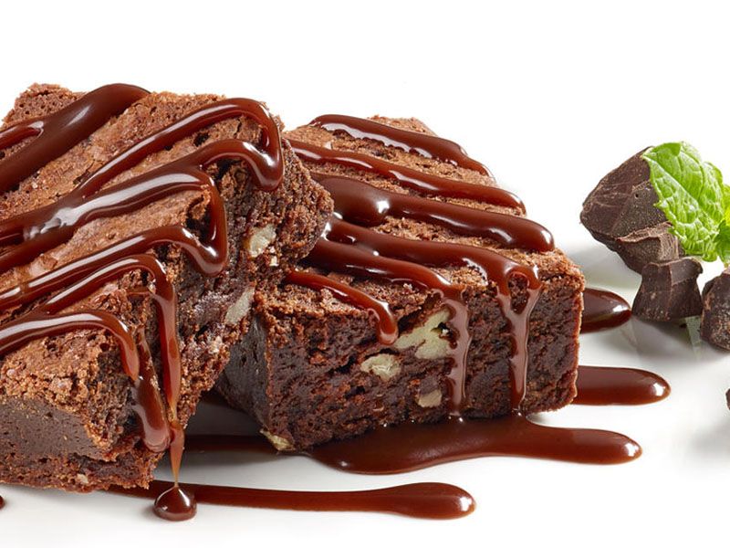 Brownie