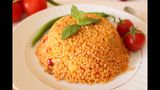 Turkish Grits