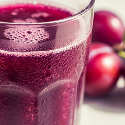 Plum