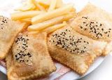 Cheese Borek