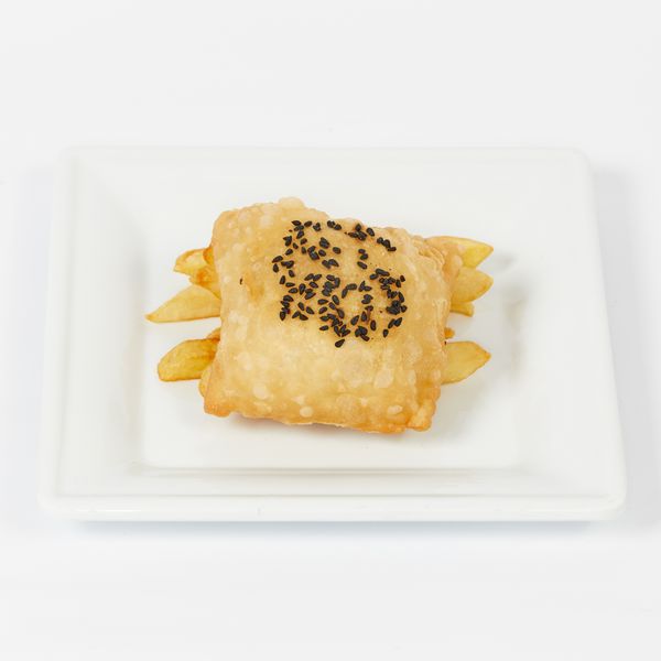 Cheese Borek