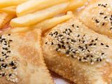 Cheese borek