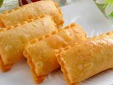 Burak With Cheese