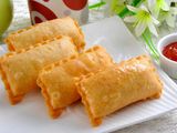 Borek Piece
