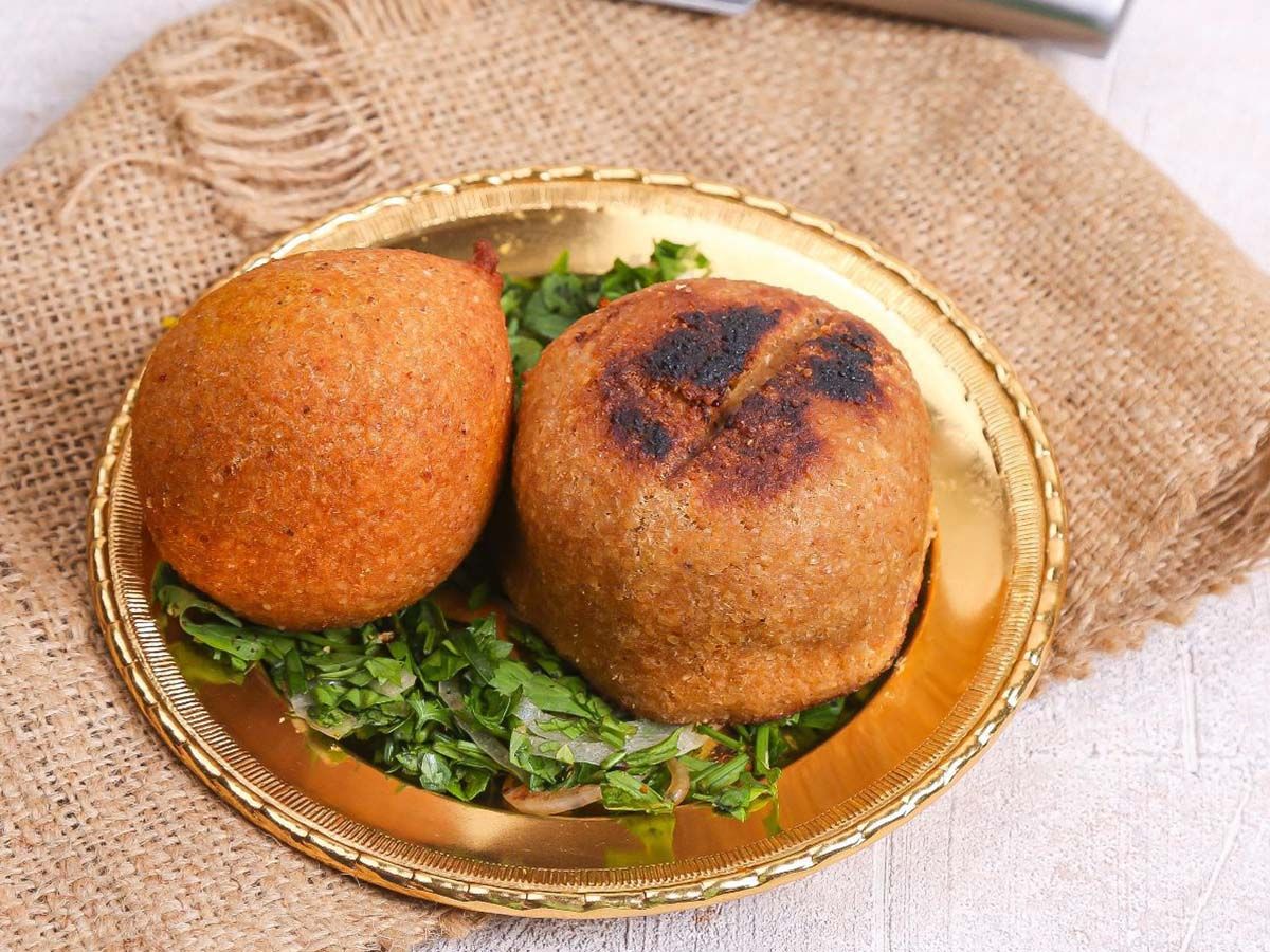 Sausage Borek