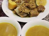 Loin Meat Borm