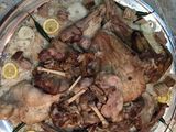 Nafr Haneeth Flank Meat
