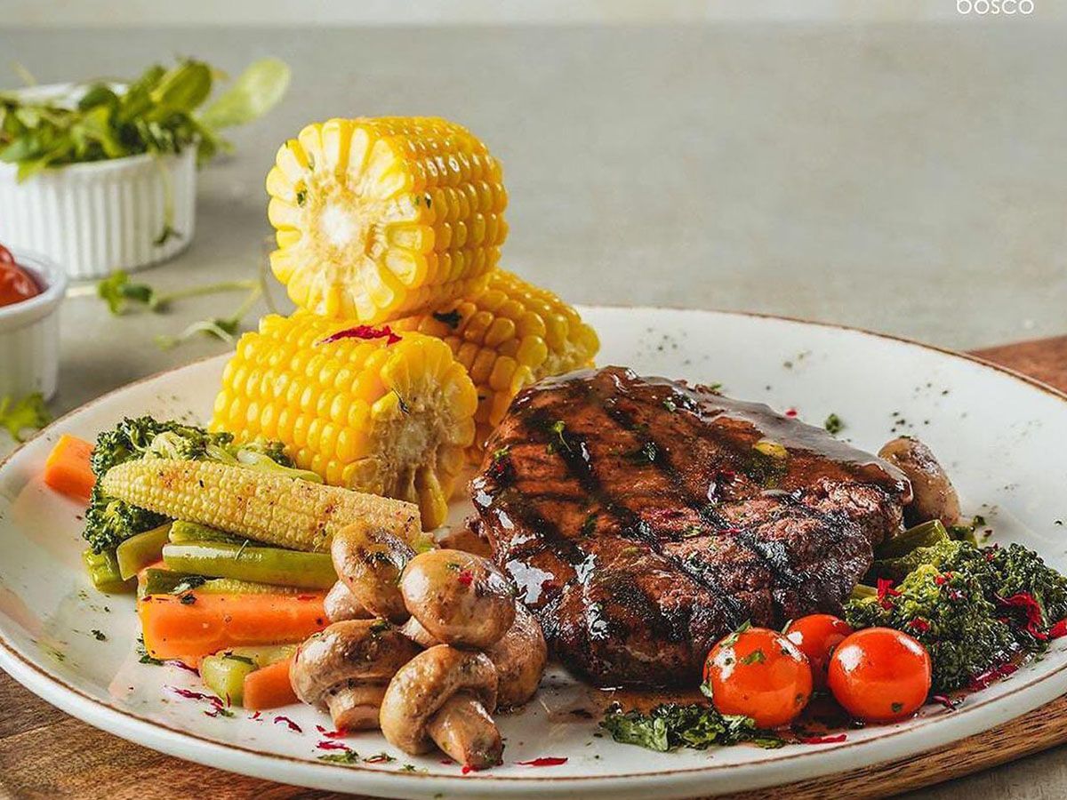 Premium Fillet