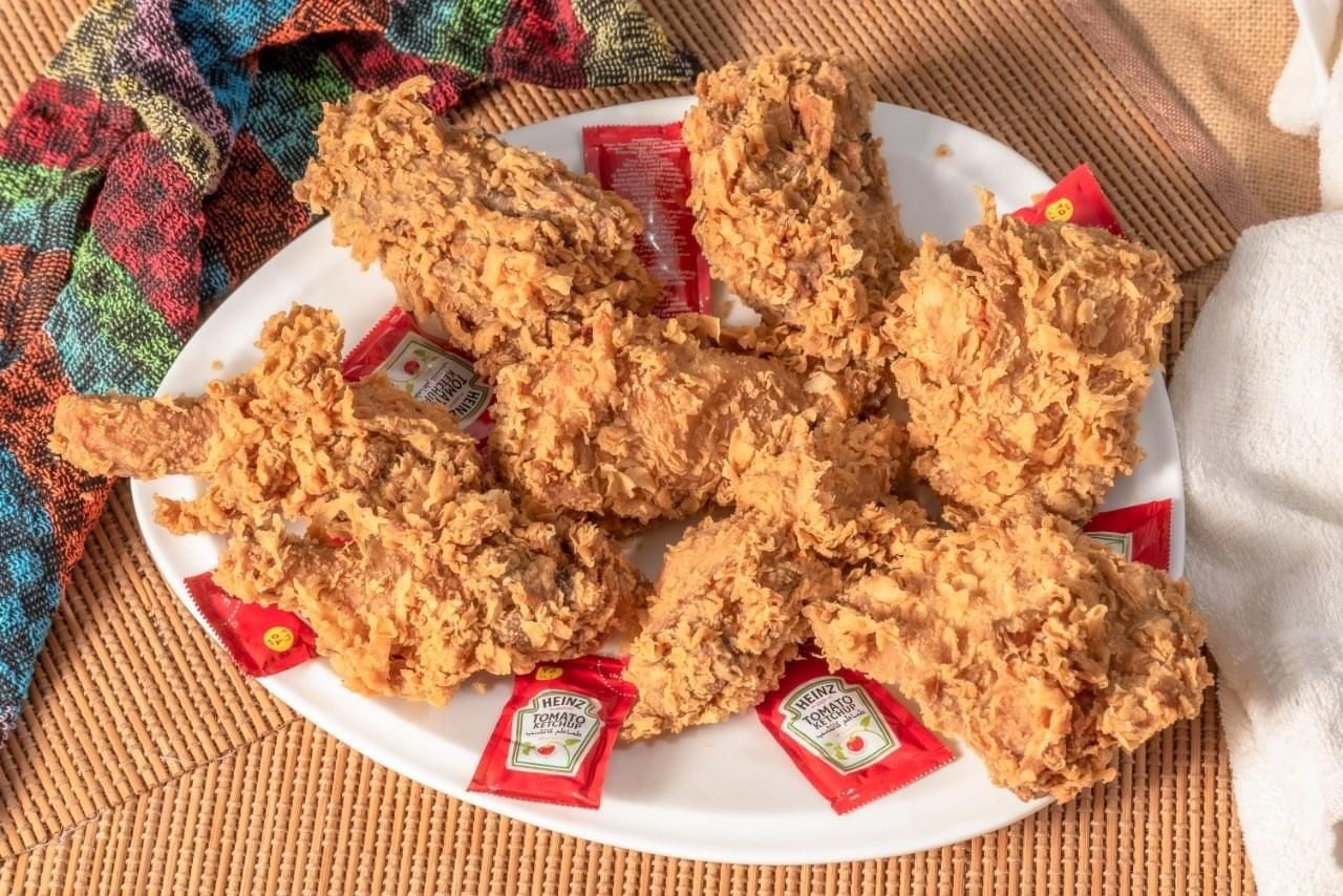 Single Meal