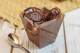 Kitkat Chocolate Cup