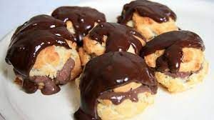 Profiterole
