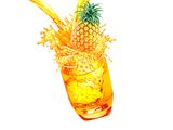 Breeze Apple Cocktail