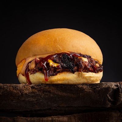 Brisket Burger