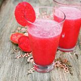 Prickly Pear Juice