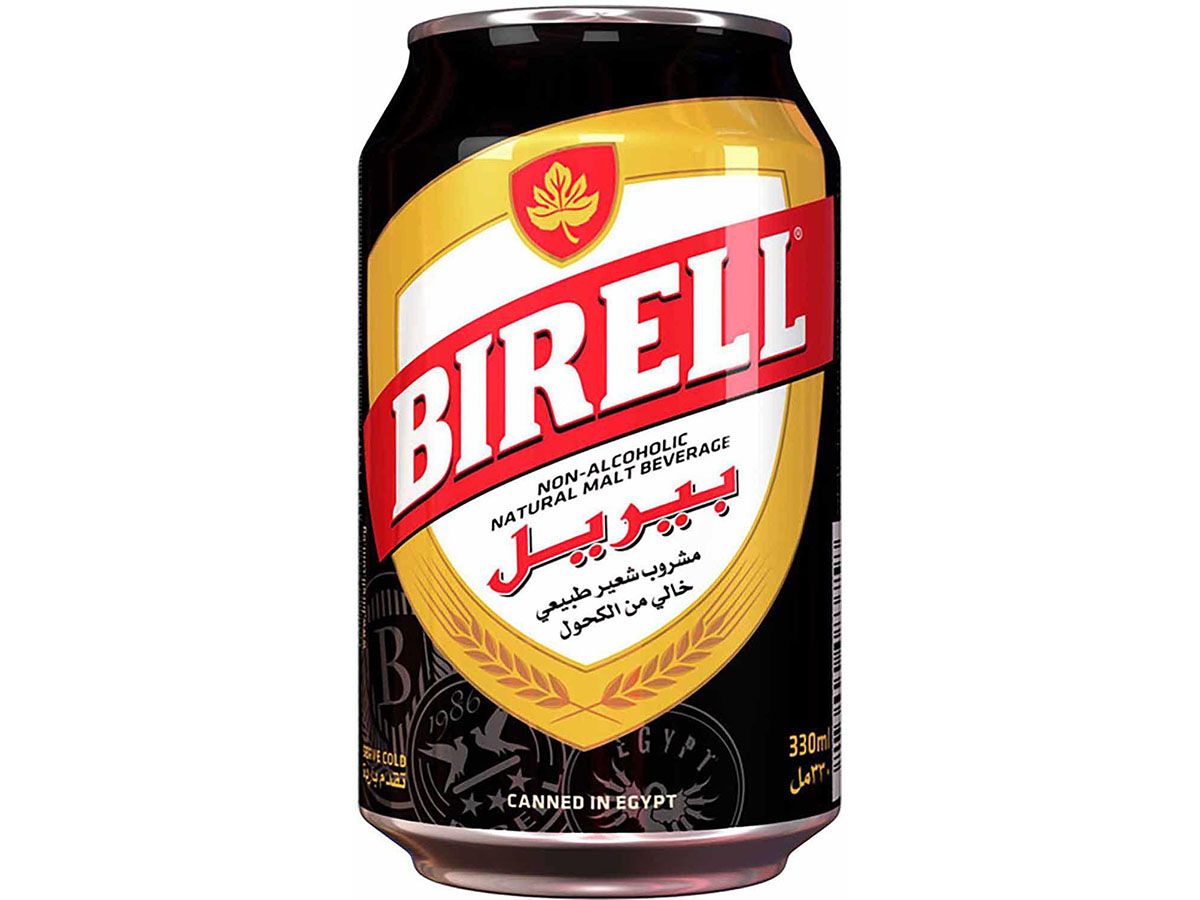 Birell