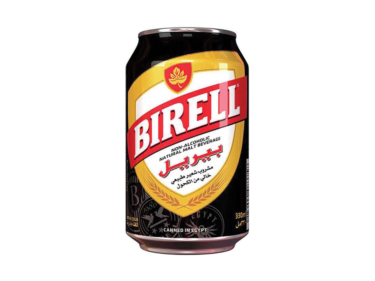 Birell