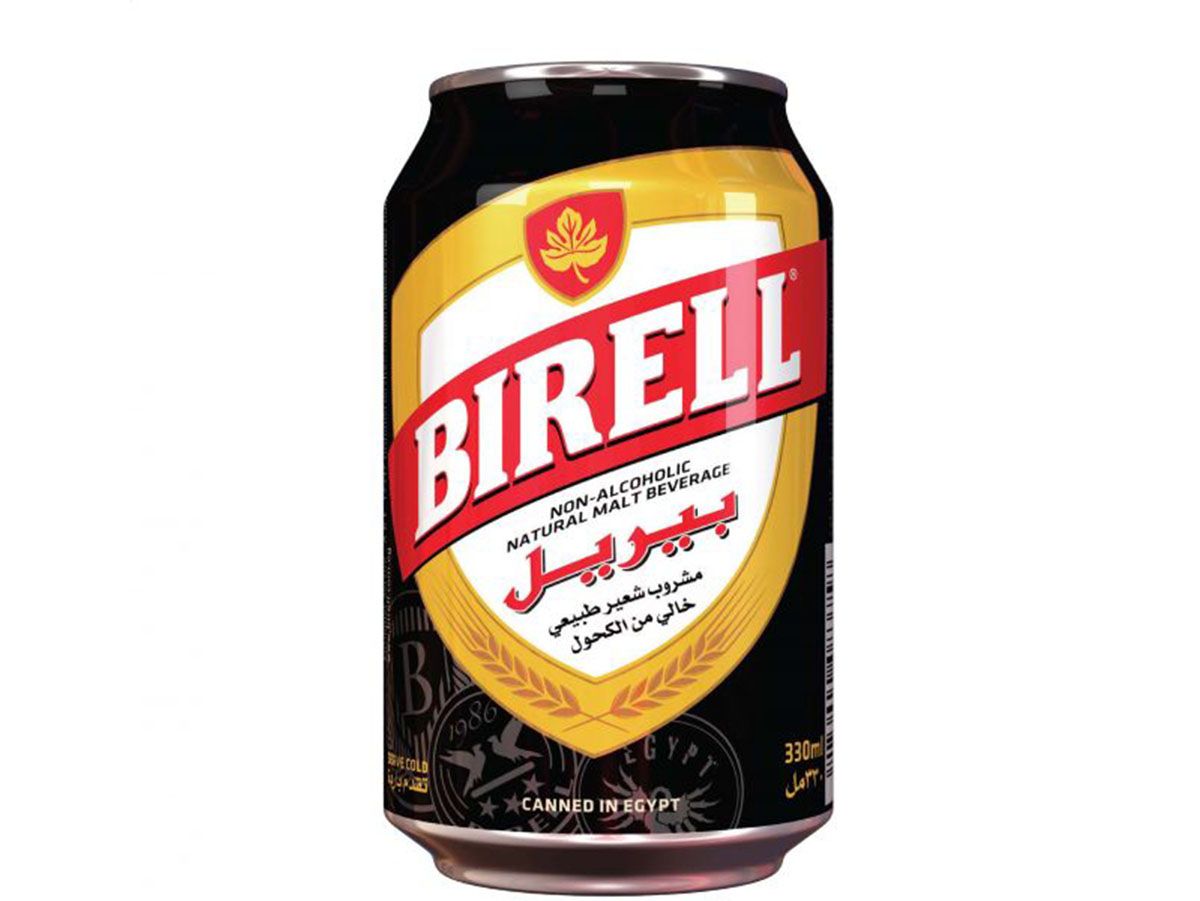 Birell