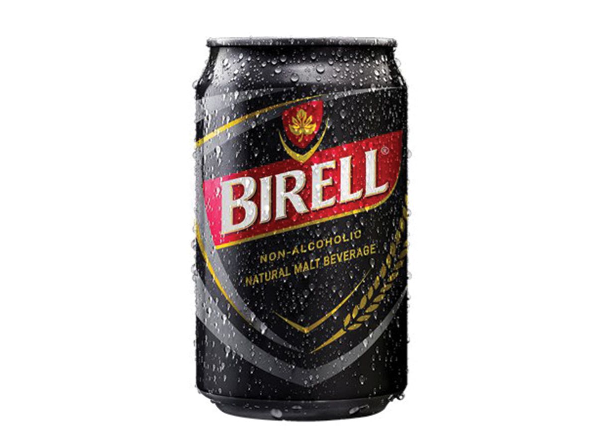 Birell