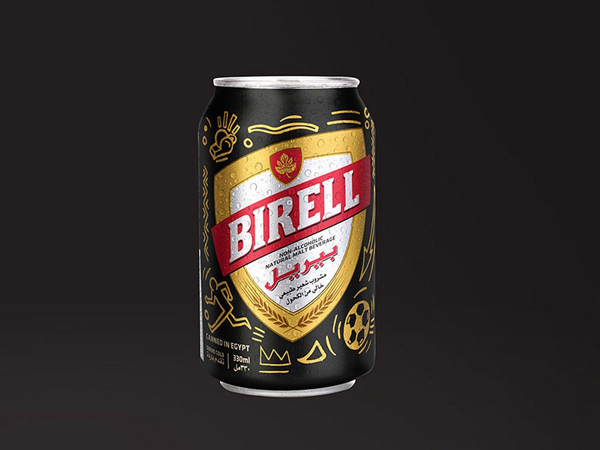 Birell