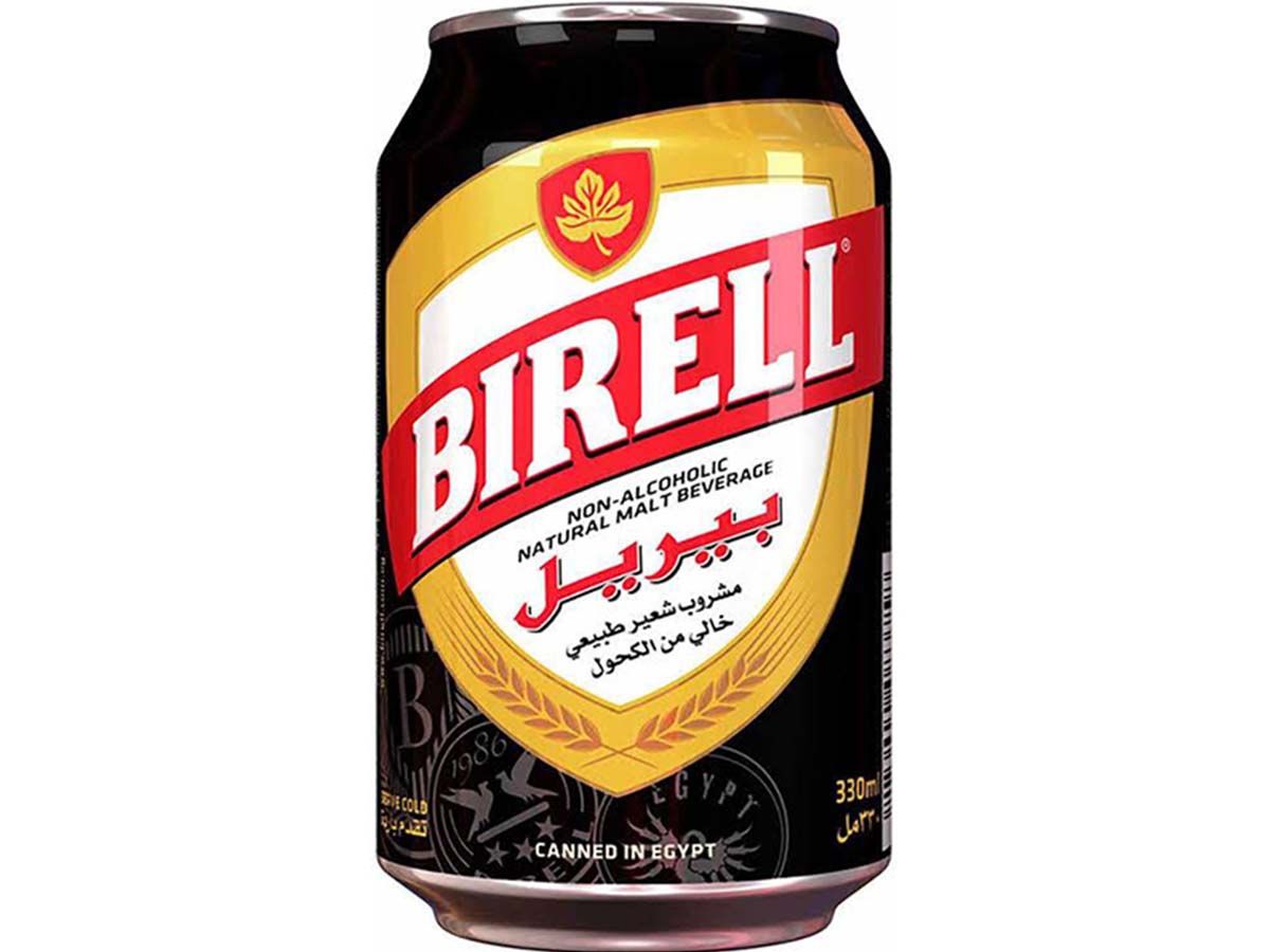 Birell