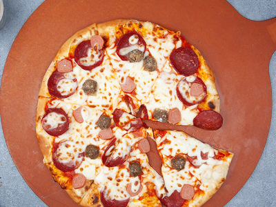 Promio Pizza