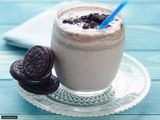 Borio Shake