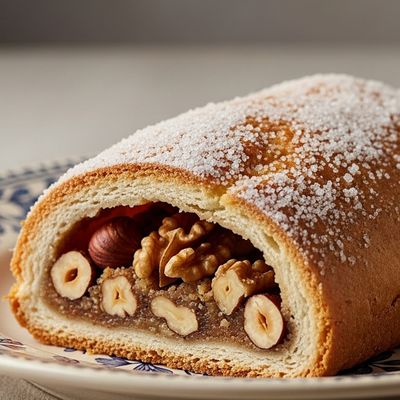 Briziana 500g